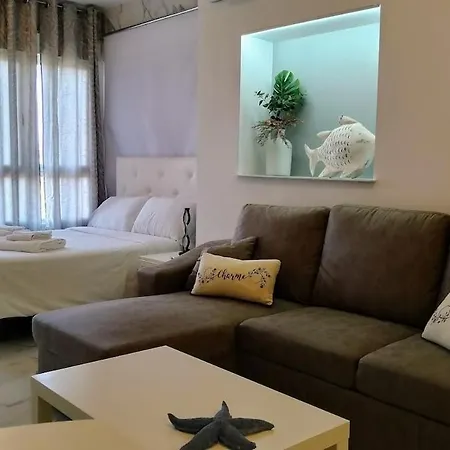 In La Colina With Pool And Gardens * Torremolinos