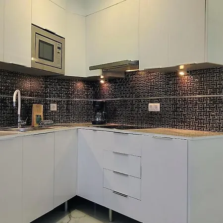 In La Colina With Pool And Gardens Torremolinos