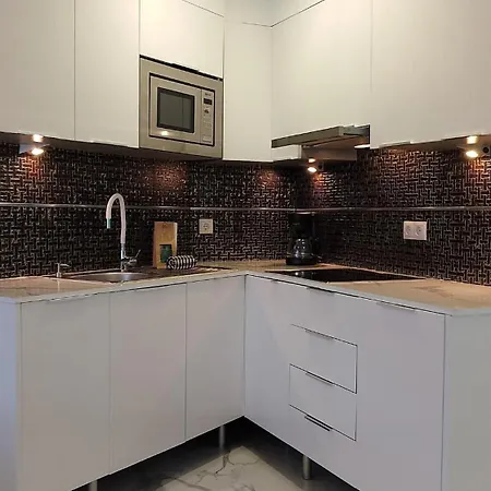 In La Colina With Pool And Gardens Torremolinos