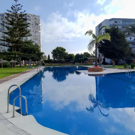 In La Colina With Pool And Gardens * Torremolinos