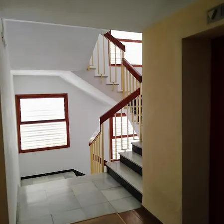 In La Colina With Pool And Gardens Torremolinos